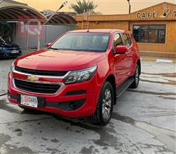 شيفروليه تريل بليزر